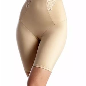 Maidenform High-Waist Thighslimmer